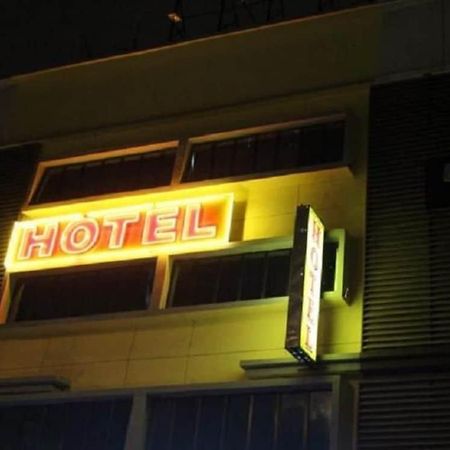 Shah Alam Business Hotel Exterior foto