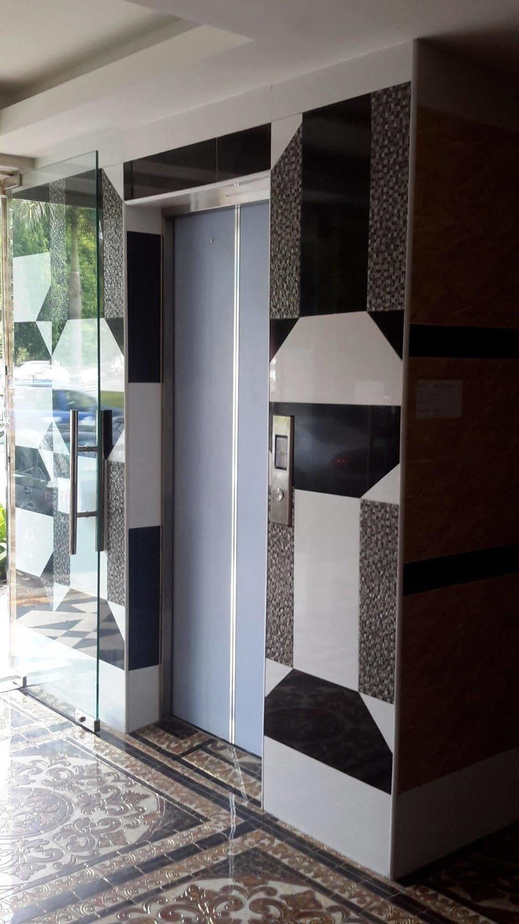 Shah Alam Business Hotel Exterior foto